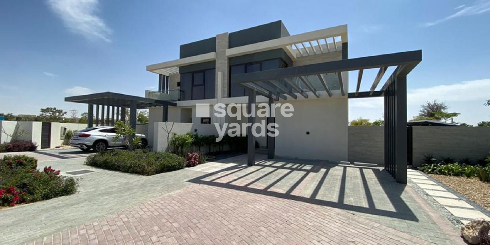 Damac Green Acres Phase 3 Villa, DAMAC Hills, Dubai