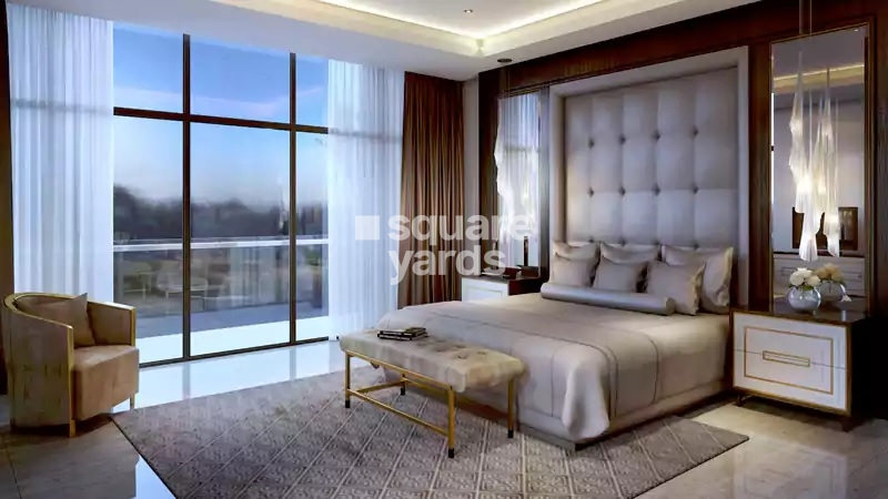 Damac Greenwoods Phase 2 Apartment Interiors