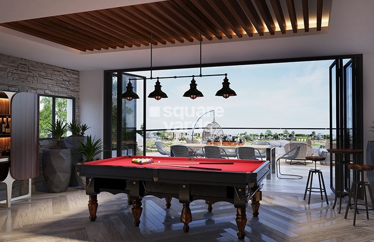 Damac Greenwoods Amenities Features