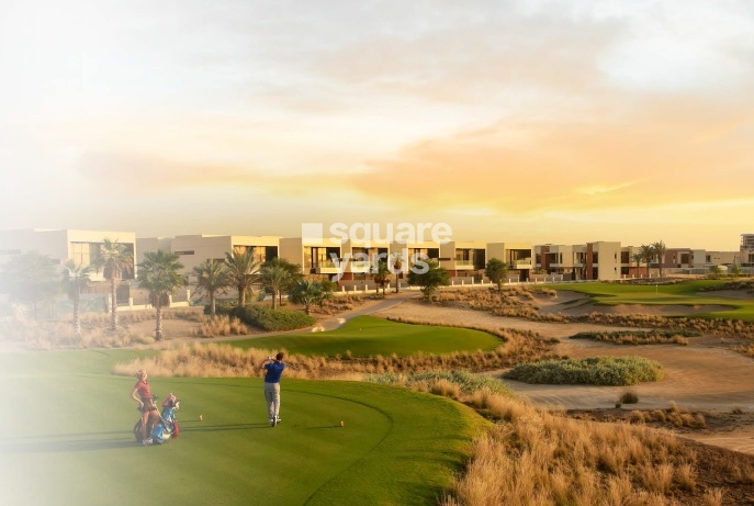 Damac Greenwoods Amenities Features