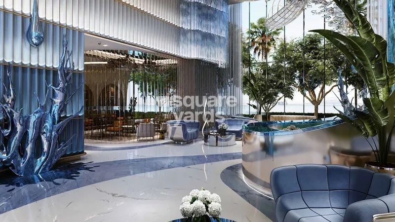 Damac Harbour Lights Amenities Features