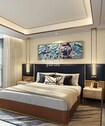 Damac Harbour Lights Apartment Interiors