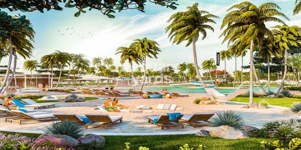 Damac Hills 2 Amenities Features