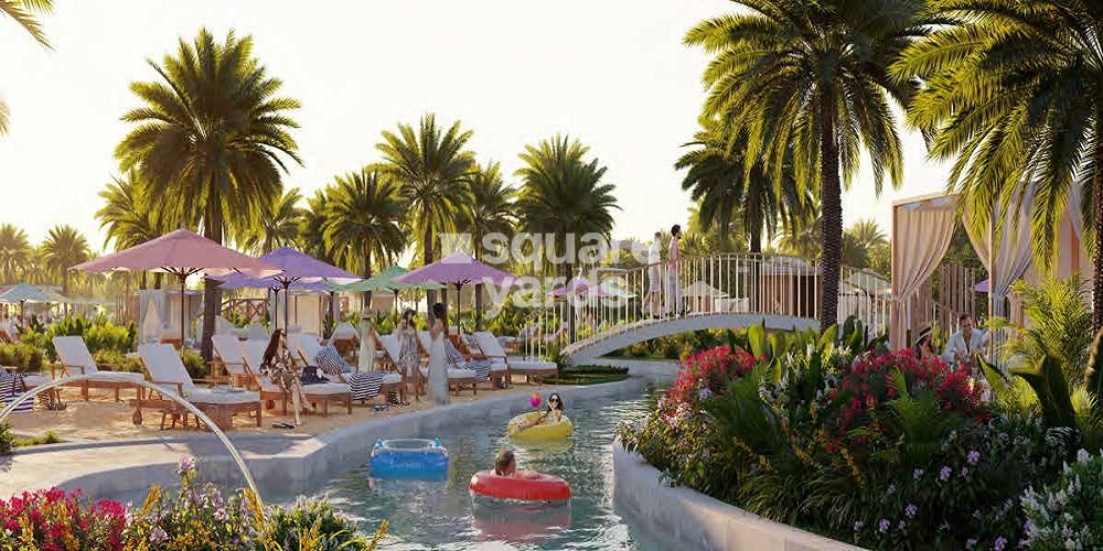 Damac Hills 2 Amenities Features