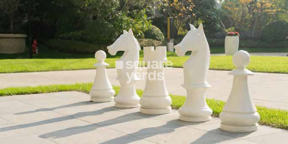 Damac Hills 2 Amenities Features