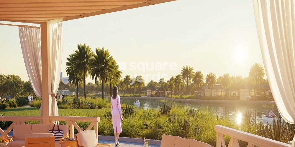 Damac Hills 2 Amenities Features