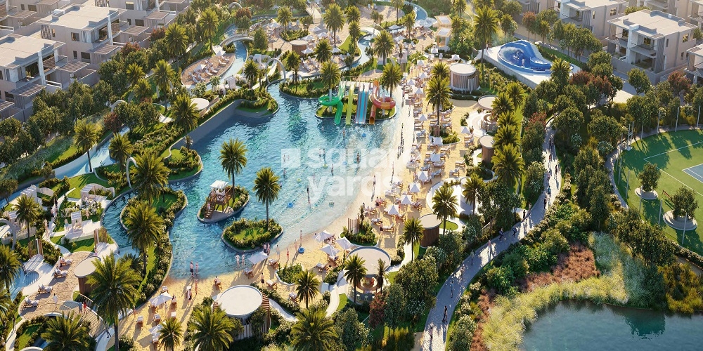 Damac Hills 2 Amenities Features