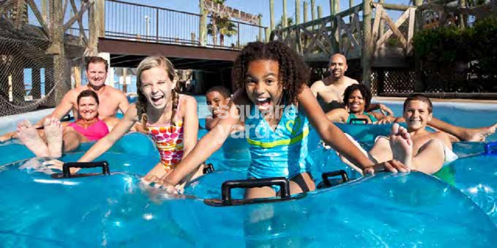 Damac Hills 2 Amenities Features