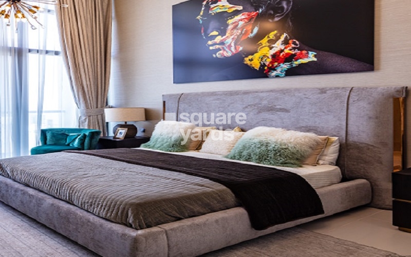 Damac Hills 2 Apartment Interiors