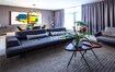 Damac Hills 2 Apartment Interiors