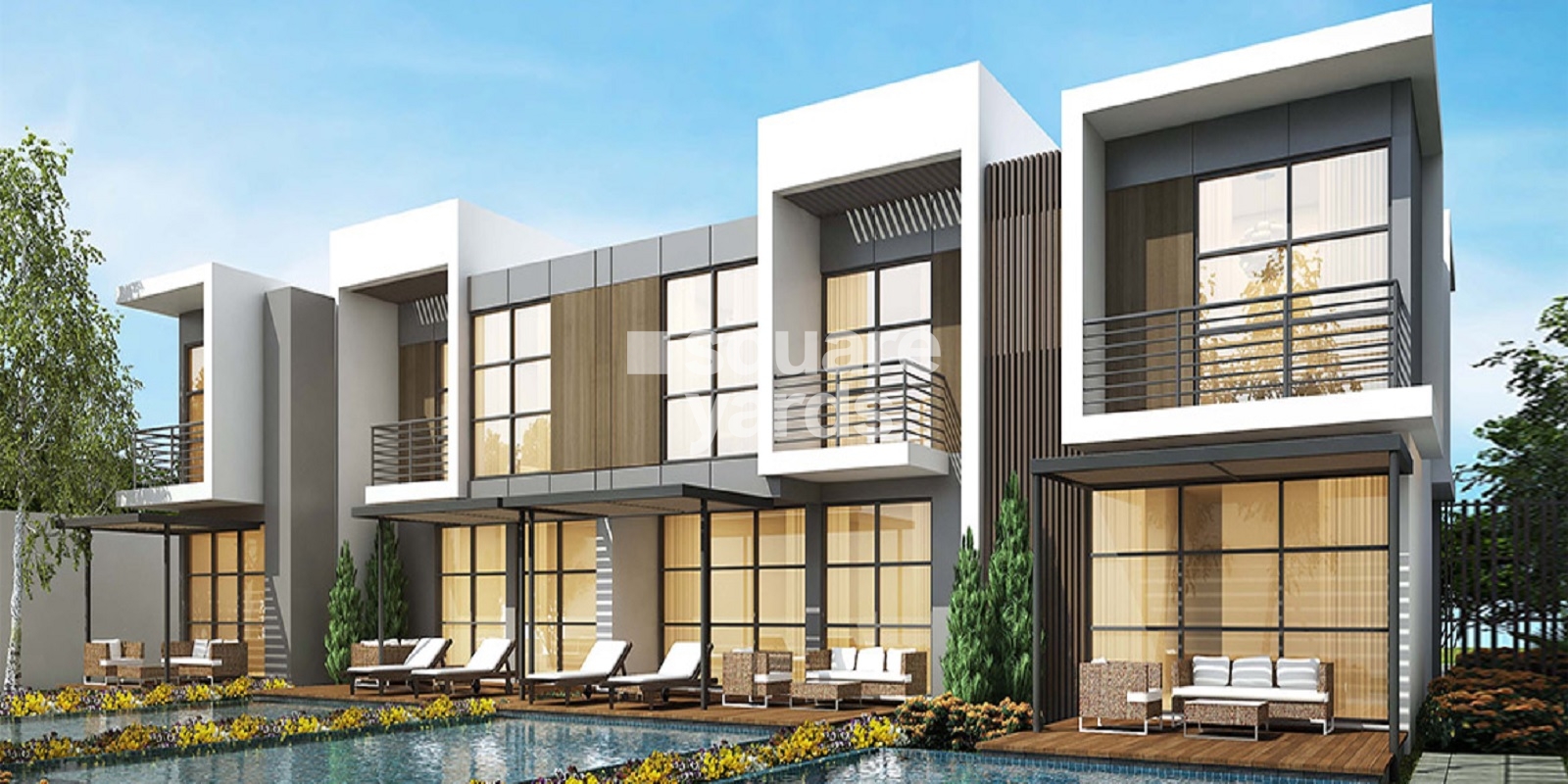 Damac Hills 2 Apartment, Villa, Townhouse, Studio, DAMAC Hills 2 (Akoya by DAMAC), Dubai