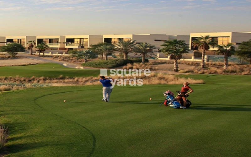 Damac Hills 2 Sports facilities Image