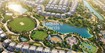 Damac Hills 2 Sports facilities Image