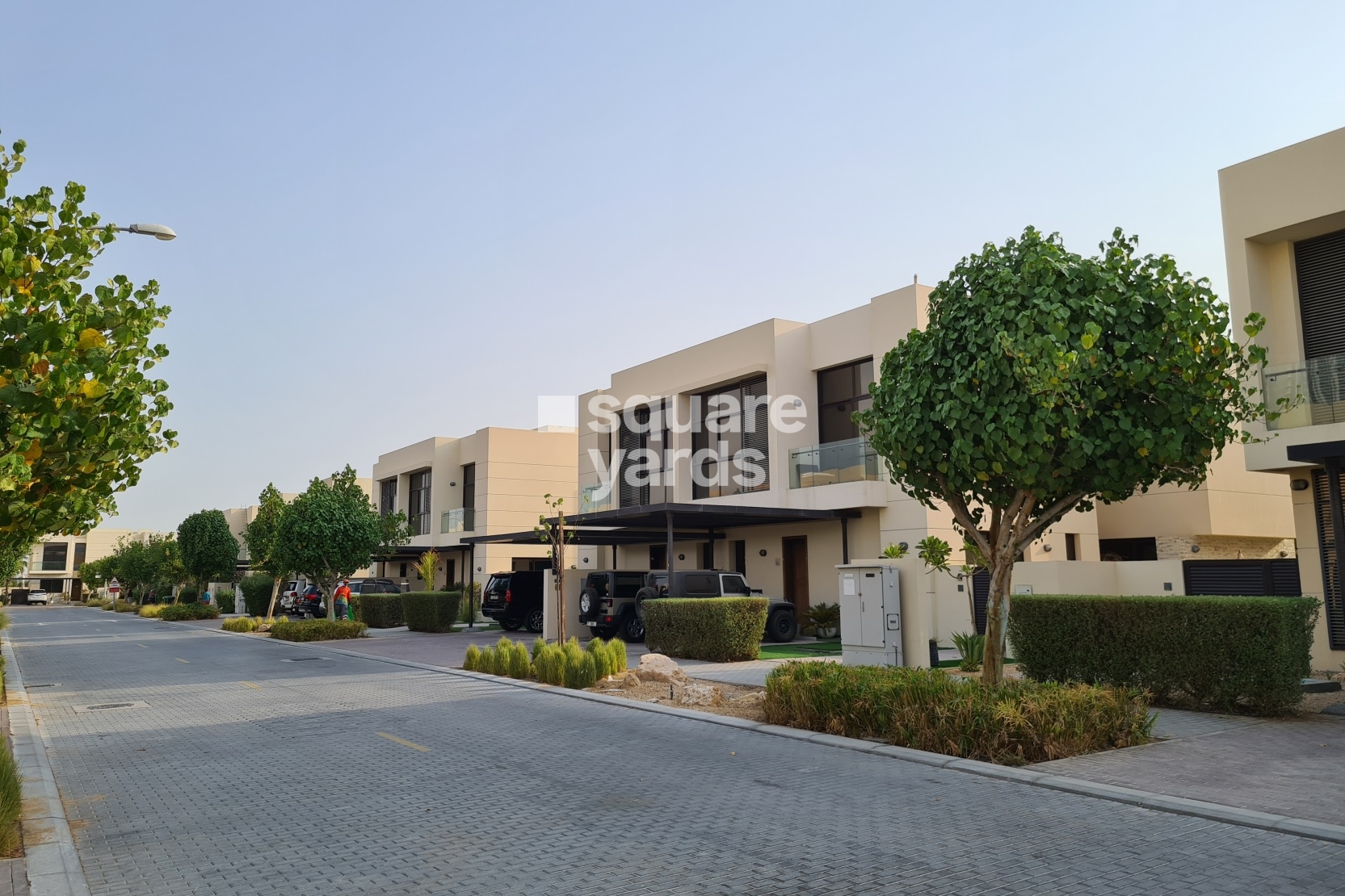 Damac Hills Brookfield Amenities Features