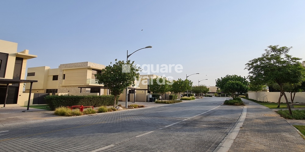 Damac Hills Brookfield Amenities Features