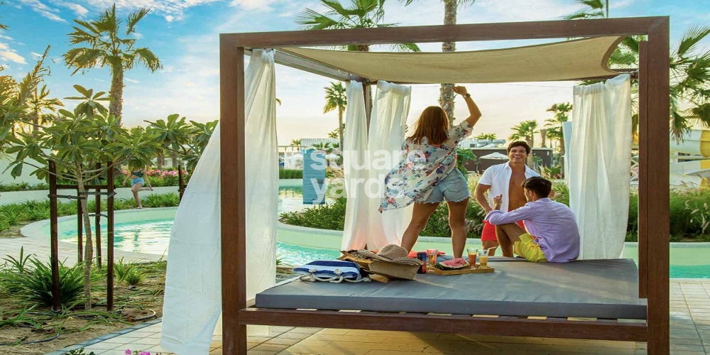 Damac Hills Camelia Amenities Features