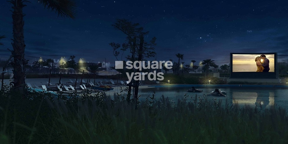 Damac Hills Camelia Amenities Features