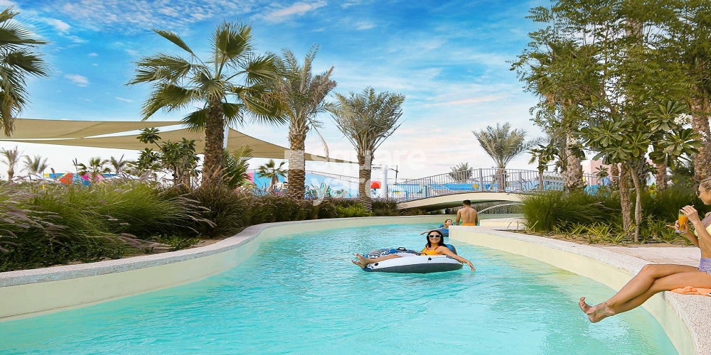 Damac Hills Camelia Amenities Features