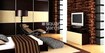 Damac Hills Golf Promenade Apartment Interiors