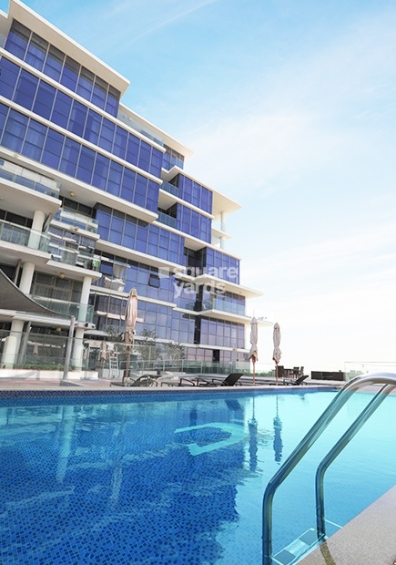 Damac Hills Golf Terrace Amenities Features