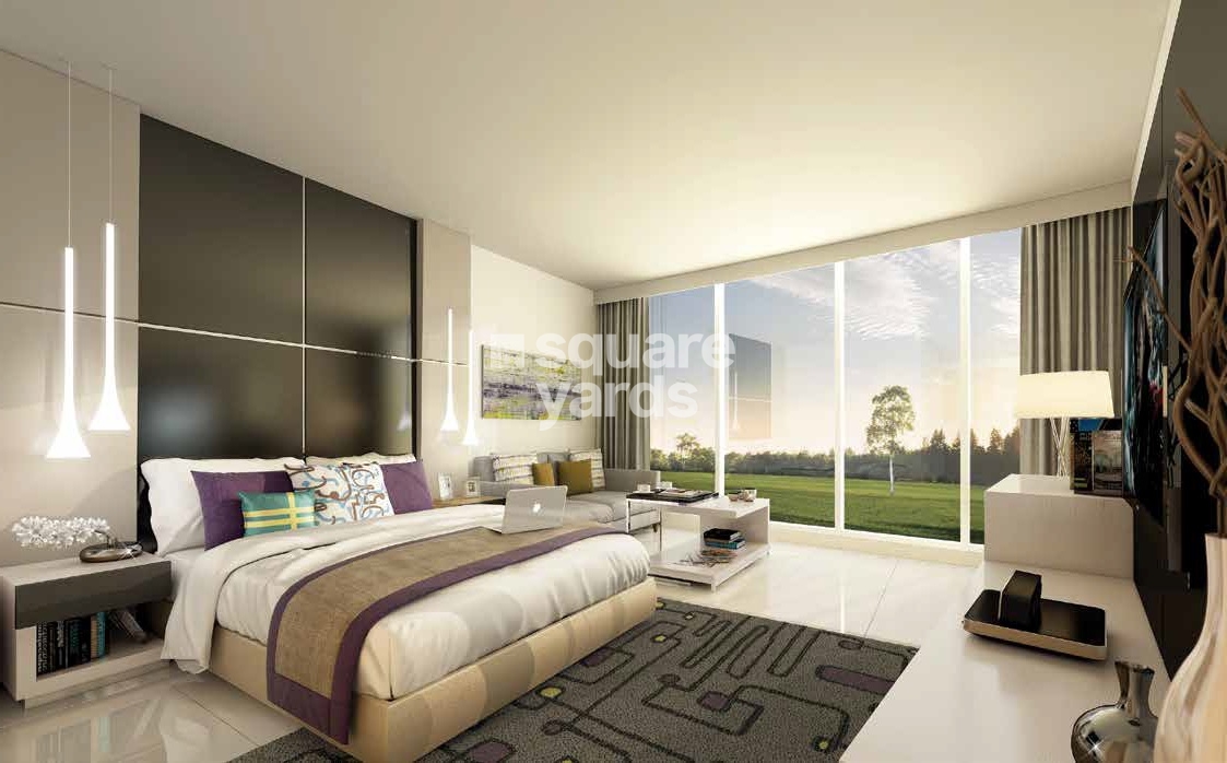 Damac Hills Loreto Apartment Interiors