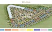 Damac Hills Pelham Master Plan Image