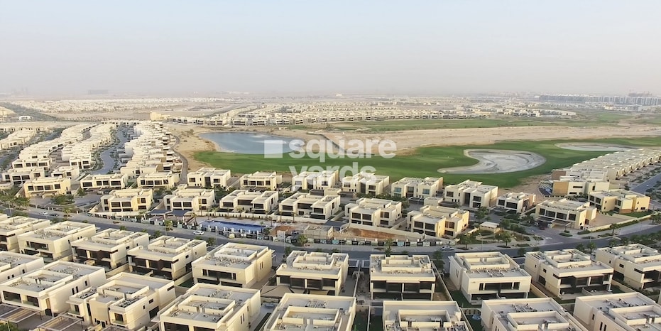 Damac Hills Queens Meadow Cover Image