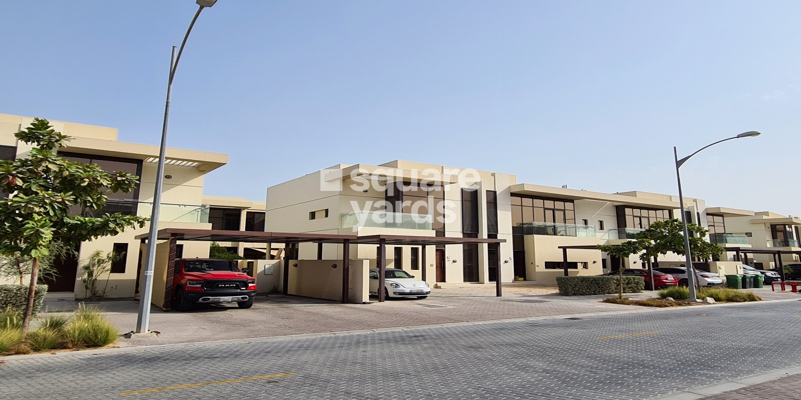 Damac Hills Richmond Villa, DAMAC Hills, Dubai