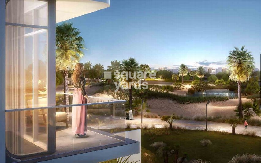 Damac Hills The Flora Amenities Features