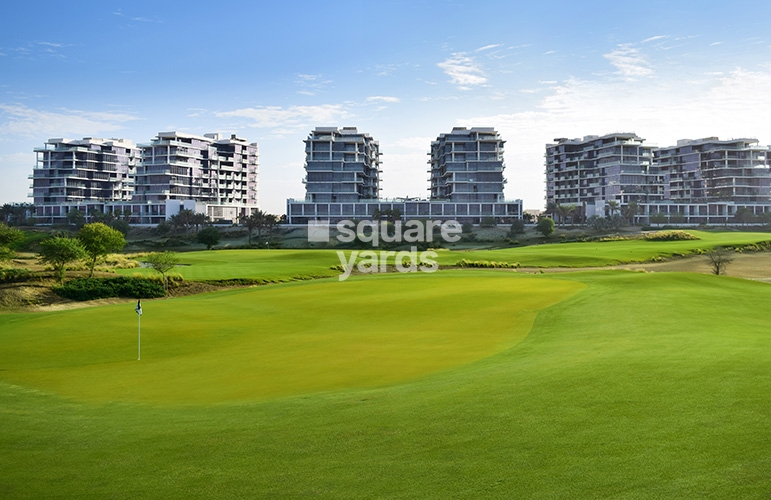 Damac Hills The Flora Amenities Features