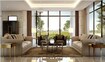 Damac Hills Trump Estate Apartment Interiors