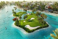Damac Islands Amenities-Features