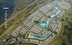 Damac Islands Master Plan Image