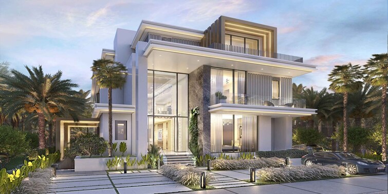 Damac Islands Townhouse, Villa, DAMAC Hills, Dubai