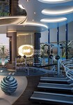 Damac Just Cavalli Amenities Features