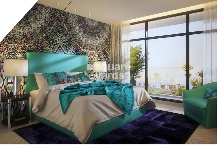 Damac Just Cavalli Apartment Interiors