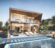 DAMAC Lagoons Malta Tower View