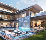 Damac Lagoons Portofino Amenities-Features