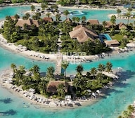 Damac Lagoons Santorini Amenities-Features