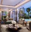 DAMAC Lagoons Venice Apartment Interiors