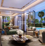 DAMAC Lagoons Venice Apartment Interiors