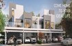 Damac lvory Villa View