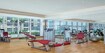 Damac Maison Bays Edge Gymnasium Image