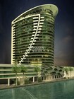 Damac Maison Bays Edge Tower View