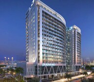 Damac Maison Majestine Tower View