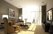 Damac Maison Upper Crest Apartment Interiors