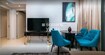 Damac Maison Upper Crest Apartment Interiors