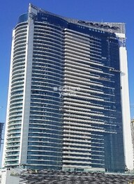 Damac Maison Upper Crest Tower View
