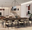 Damac Lagoons Marbella Apartment Interiors