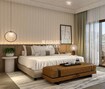 Damac Lagoons Marbella Apartment Interiors